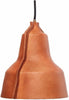  Pendant Lloyd cognac Brown