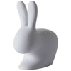 Qeeboo Chaise de lapin par Stefano Giovannoni, Gray