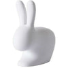 Qeeboo Rabbit Baby Chair, Light Grey