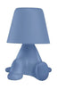  Sweet Brothers Tischlampe Rob Hellblau