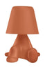  Sweet Brothers Table Lamp Rob Terracotta