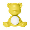  Teddy Girl Led Wiederaufladbare Tischlampe Gelb