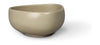 Ro Collection Signature Bowl Small, Soft Sand