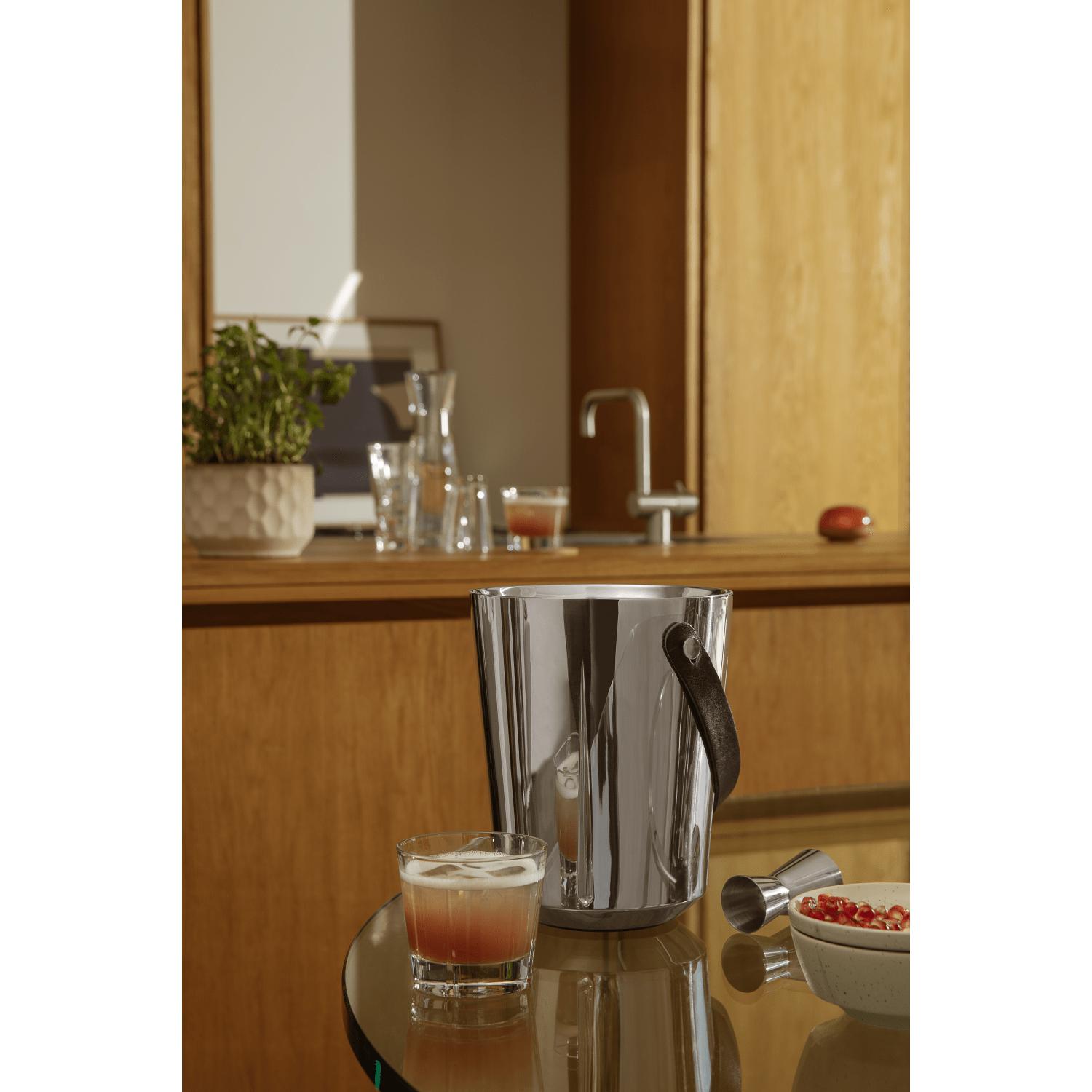 Rosendahl GC Mesurer la tasse en acier 2CL / 4CL