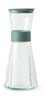 Rosendahl GC gerecycled waterkarafen 900 ml, groen