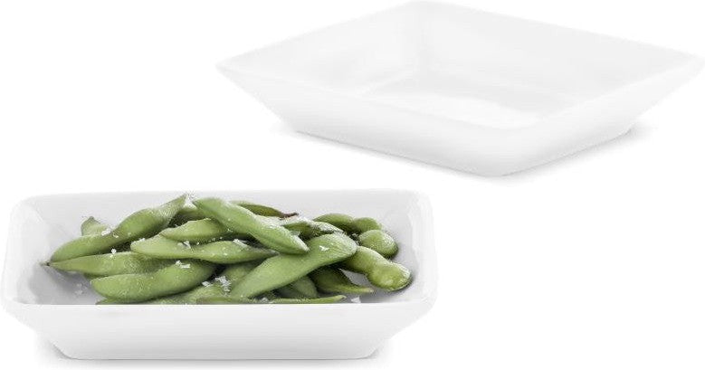 Rosendahl Grand Cru Square Plate, 2 Pcs.