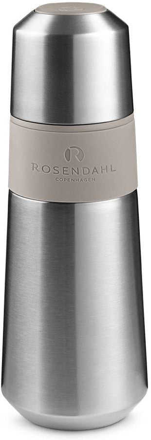 Rosendahl Grand Cru Isolierflasche 65cl, Sand