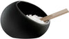 Rosendahl Salt Bowl, Black