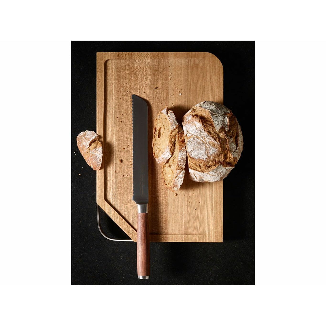 [product_category]-Rösle Cutting Board With Handle, 48 X 32 Cm-Rösle-4004293150332-22543-ROS-2