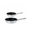 Rösle Moments Pot/Pan set, 20+28 cm