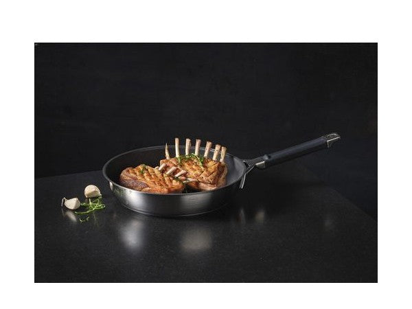 [product_category]-Rösle Silence Pro Frying Pan Non Stick, ø 28 Cm-Rösle-4004293919724-28714-ROS-2