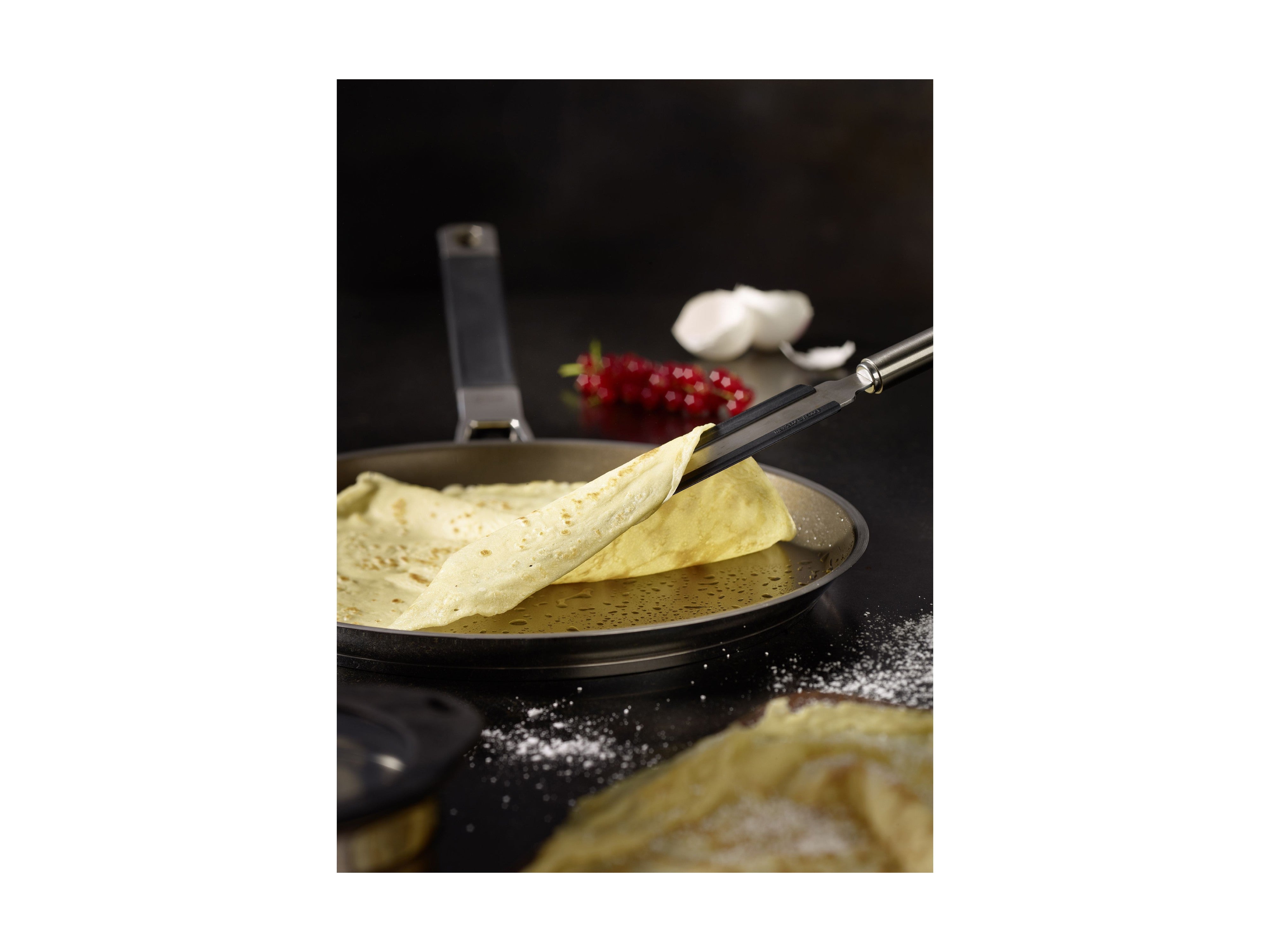 [product_category]-Rösle Spatula/Crêpes Turner Straight 32 X 3 Cm-Rösle-4004293106254-22416-ROS-5