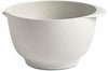 Rosti Margrethe Mixing Bowl Pebble White, 0,75 Liter