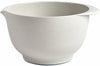 Rosti Margrethe Mixing Bowl Pebble White, 3,0 Liter