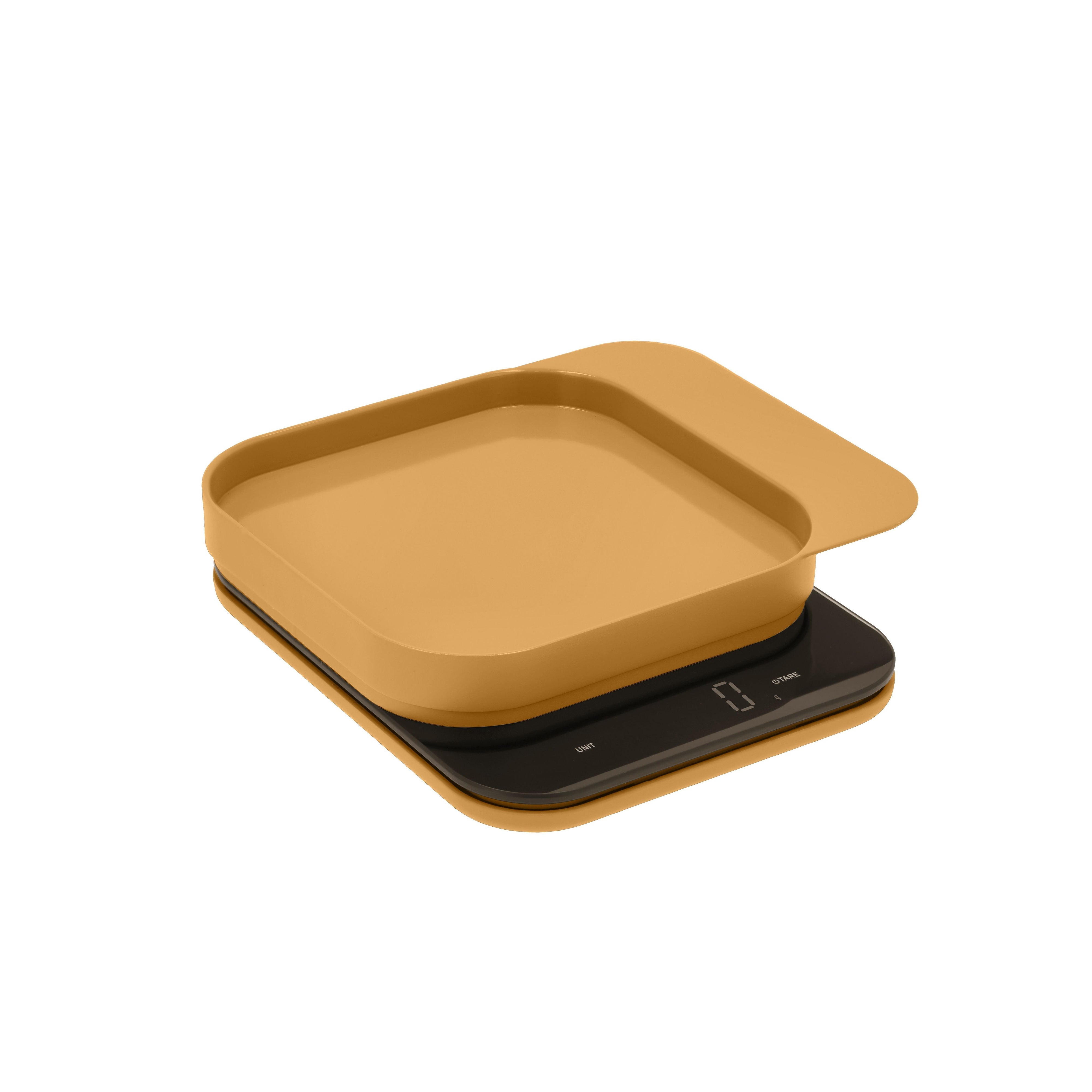 [product_category]-Rosti Mensura Kitchen Scale, Curry-Rosti-5722000256847-25684-ROS-7