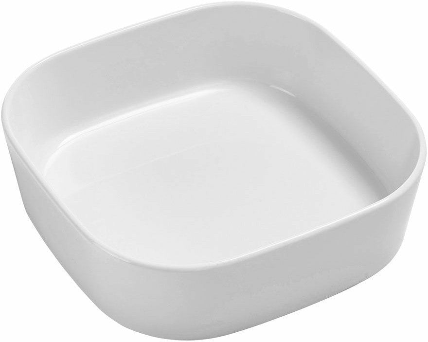 Rosti Modula Baking Dish White, 24cm