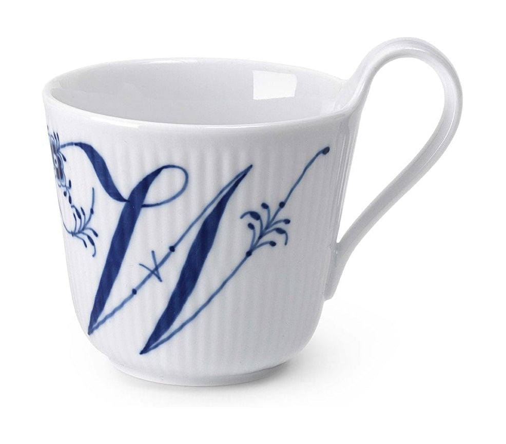 [product_category]-Royal Copenhagen Alphabet Cup 33 Cl, W-Royal Copenhagen-5705140742791-1067592-ROY-1