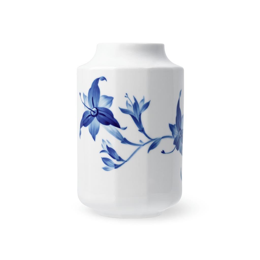 Royal Copenhagen Blomst Taglilien Vase, 20 cm