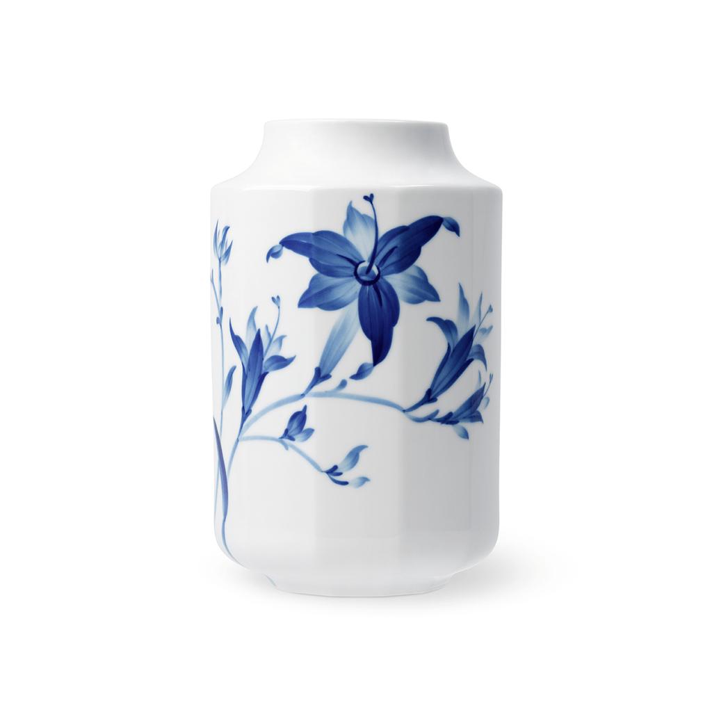 Royal Copenhagen Blomst Taglilien Vase, 20 cm