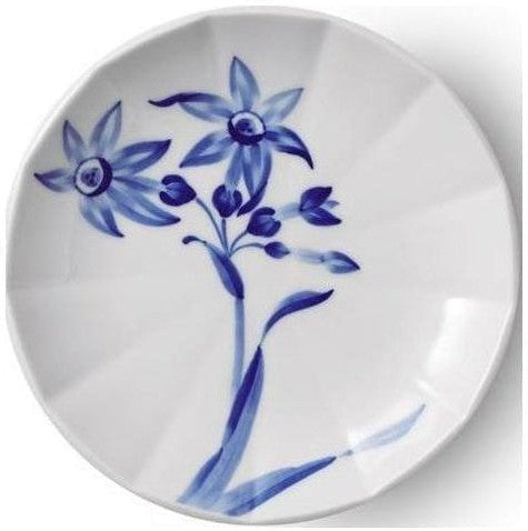 Royal København Blomst Plate påskeliljet, 15cm