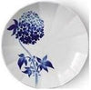 Royal Copenhagen Blomst Teller Schneeball, 15cm