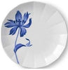 Royal Copenhagen Tulipe de plaque Blomst, 19cm