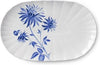 Royal Copenhagen Blomst Serving Plate Dahlia, 34 cm