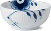 Royal Copenhagen Blue Cannel Mega Bowl, 24cl