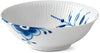 Royal Copenhagen Blue Fluted Mega Bowl, 35cl