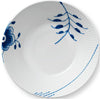 Royal Copenhagen Assiette Creuse Blue Fluted Mega, 17 Cm 