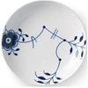 Royal Copenhagen Blue Cannel Mega Modern Plate, 20 cm