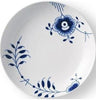 Royal Copenhagen Blue Cannel Mega Modern Plate, 25 cm