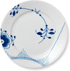 Royal Copenhagen Blue Fluted Mega Plate, 22cm