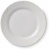 Royal Copenhagen Elements White Plate, 19cm