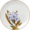 Royal Copenhagen Flora Plate Rhododendron, 27cm