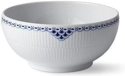 Royal Copenhagen Prinsesse skål, 18 cm