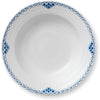 Royal Copenhagen Prinsesse Deep Plate