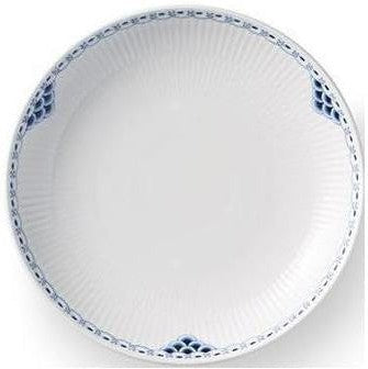 Royal Copenhagen Assiette moderne de princesse, 20 cm