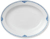 Royal Copenhagen Assiette Princesse, 36,5cm 