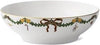 Royal Copenhagen Star Flued Christmas Bowl, 220cl