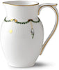 Royal Copenhagen Star Fluted Christmas Jug, 39cl