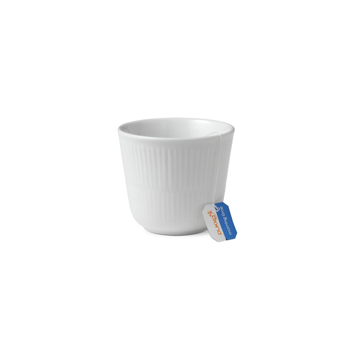 [product_category]-Royal Copenhagen White Fluted Thermo Mug, 26cl-Royal Copenhagen-5705140191988-1017397-ROY-2