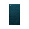 Rug Solid Katoenen tapijt 60 x 90 cm, kerosine