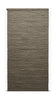 Rug Solid Cotton Rug 65 X 135 Cm, Cashmere