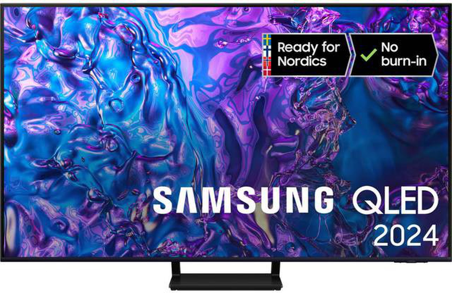 Samsung 55 Zoll 4K Qled TV