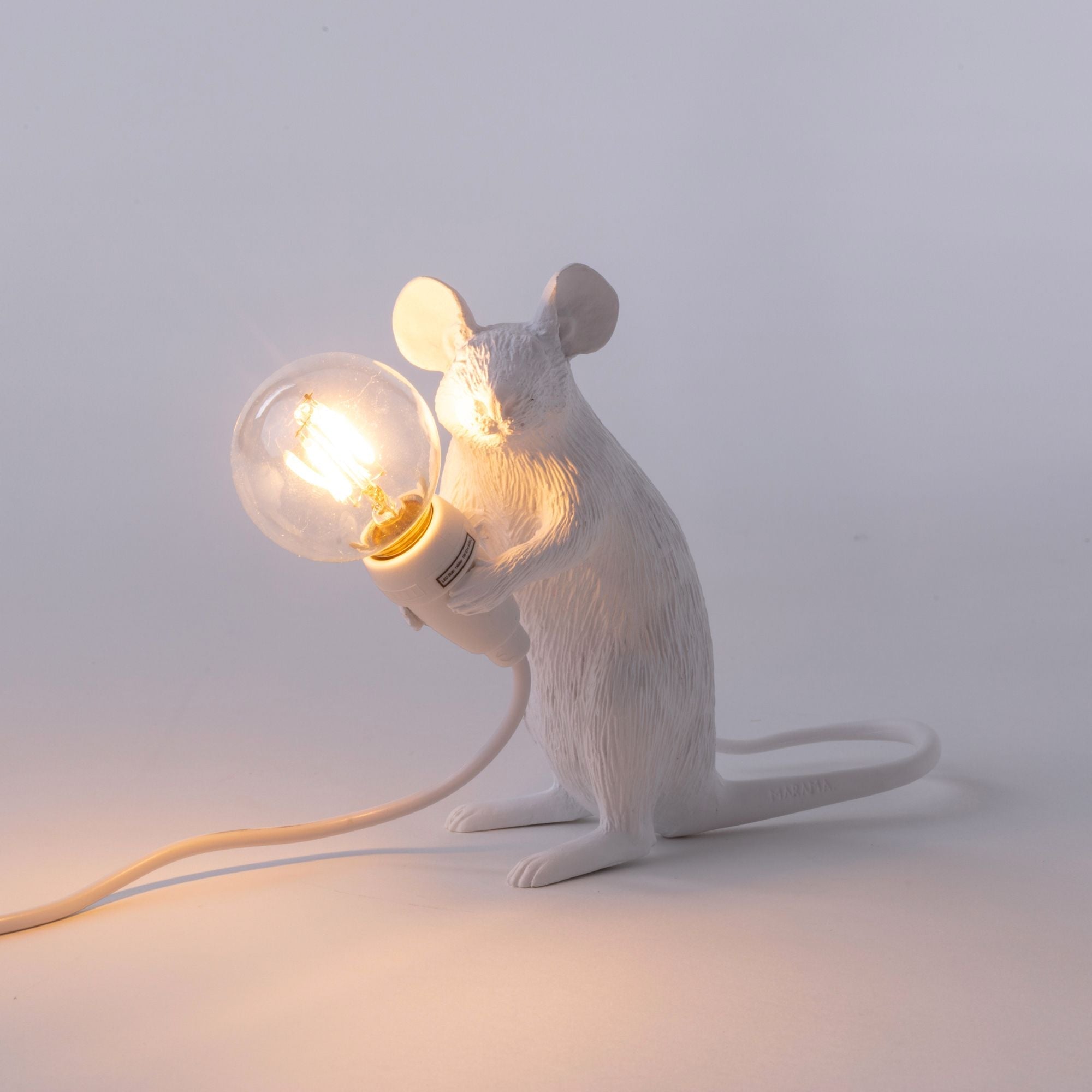 [product_category]-Seletti Mouse Lamp Mac, White-Seletti-8008215152219-15221-SEL-5