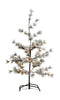 Sirius Alfi Arbre H0,9m + 30m 40 le DS, neige