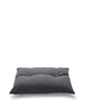 Skagerak Barriere Cushion 55x43 Cm, Charcoal