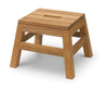 Skagerak Tabouret Dania, teck