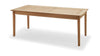 Skagerak Drachmann Table, 190 Cm